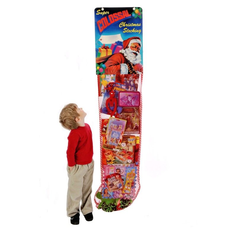 Super Colossal Stocking Giveaway! Champion Rental Purchase / Rent N Go